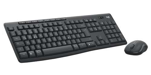 Logitech 920-012065 keyboard