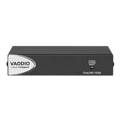 Vaddio DocCAM 4k HDBT Camera with HDMI