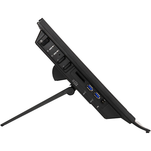 MSI PRO AP162T ADL-020US All-in-One PC - 15.6" Full HD, Intel N, 4GB RAM, Windows 11 Pro