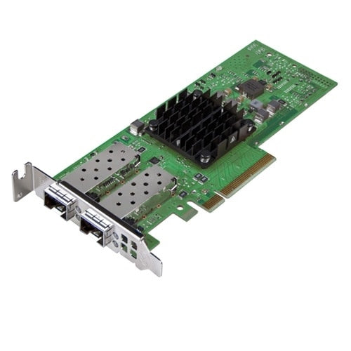 Internal PCI Express Ethernet Network Card 25000 Mbit/s DELL