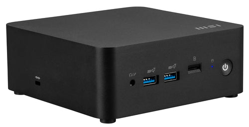MSI Cubi NUC 1M-010US