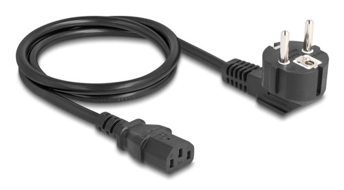 DeLOCK 81298 power cable