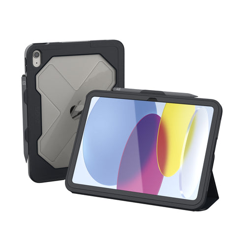 ZAGG Rugged Messenger Case