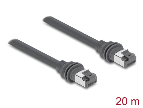 DeLOCK 90676 networking cable