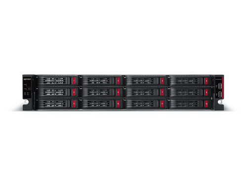 Buffalo TeraStation TS51220RH6404 NAS/Speicherserver
