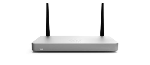 Cisco Meraki MX67C hardware firewall