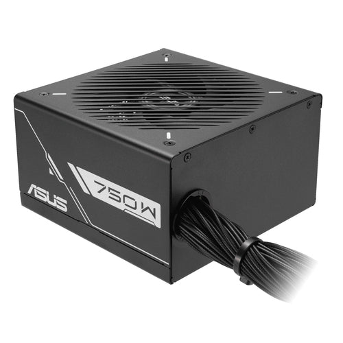 ASUS Prime -750B-BLACK power supply unit