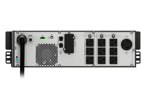 Unterbrechungsfreie Stromversorgung (USV) Vertiv Liebert PSI5-3000SRT120LI 3000VA 2700W reine Sinuswelle