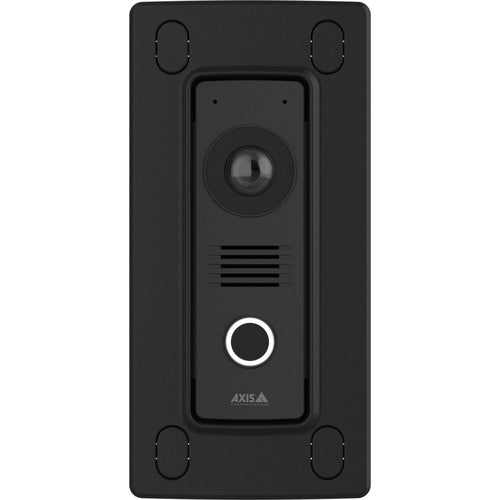 Axis TI8204