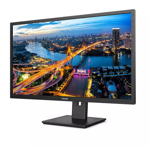 Philips B Line 325B1L/00 computer monitor