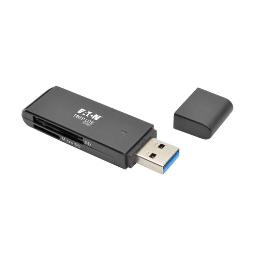 Tripp Lite U352-000-SD card reader