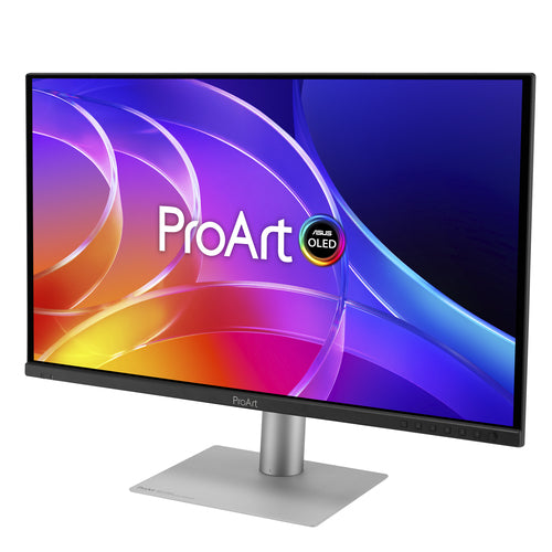 ASUS ProArt OLED PA279CDV computer monitor