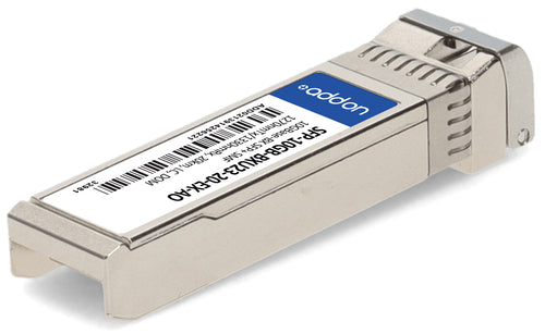 AddOn Networks SFP-10GB-BXU23-20-EX-AO Netzwerk-Transceiver-Modul