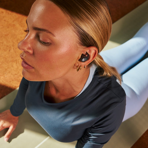 Apple Powerbeats Fit