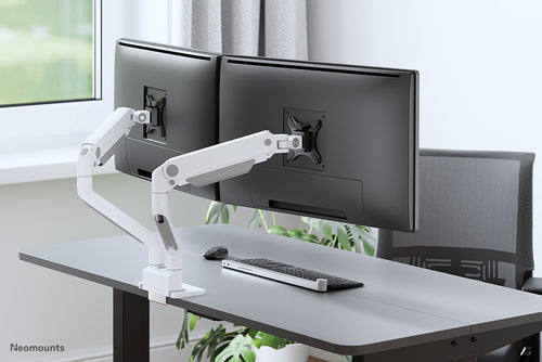 Neomounts DS70S-950WH2 monitor mount / stand