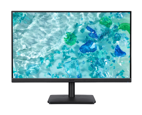 Acer V227QJ0BI 21.45W ZERO FRAME MON