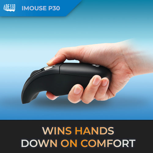 Adesso iMouse P30 wireless presenter