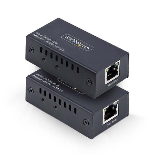 StarTech.com 4K50IC-EXTEND-HDMI AV extender