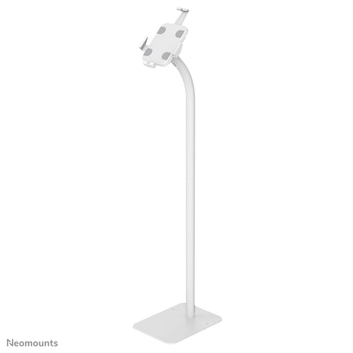 Neomounts FL15-625WH1 tablet security enclosure