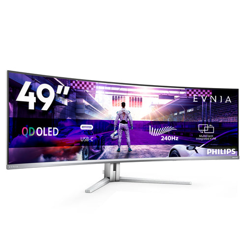 Philips Evnia 8000 49M2C8900/75 computer monitor