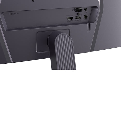 LG ELECTRONICS computer monitor