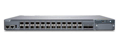 Juniper EX4400-24X network switch