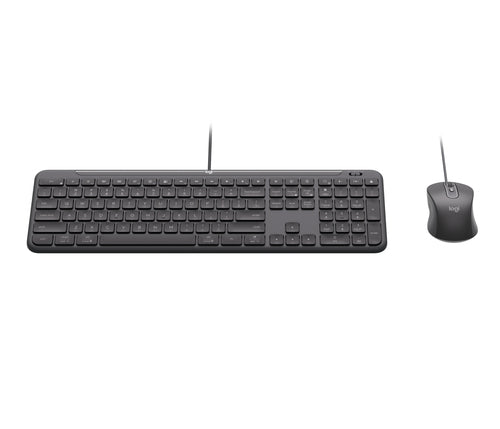 Logitech 920-013351 keyboard