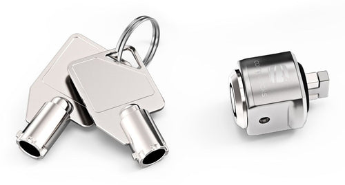 Compulocks LHKA25 cable lock
