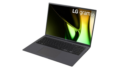 LG Gram 16Z90S-V