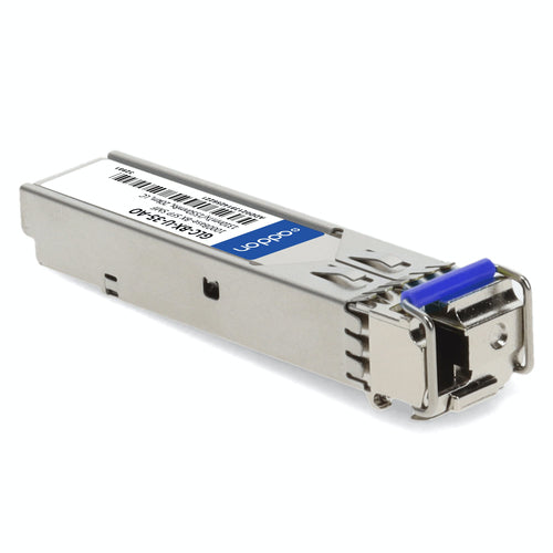 AddOn Networks GLC-BX-U-35-AO network transceiver module