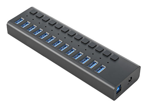 4XEM 4XH713 interface hub