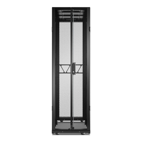 Rack Cabinet APC Netshelter SX Gen2 AR3300B2 42U Freestanding Black