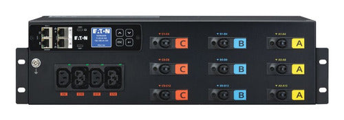 Eaton EHMAGU23D power distribution unit (PDU)