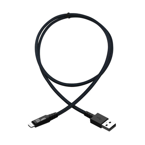 Tripp Lite M100-006-GY-MAX lightning cable