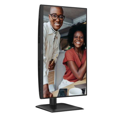 AOC E4 24E4CV computer monitor