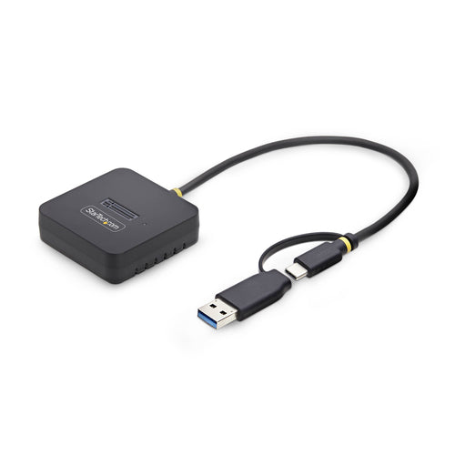 StarTech.com 1USB3-NVME-DOCK storage drive docking station
