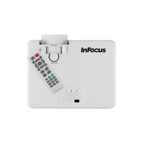 DLP-Projektor InFocus Nemesis II 1080p 5000 ANSI Lumen 400000:1