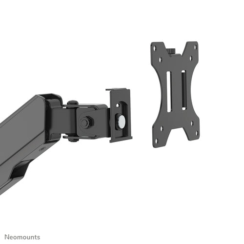 Neomounts DS90-325BL1 monitor mount / stand