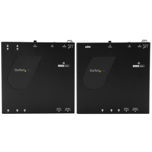 StarTech.com ST12MHDLANU AV Extender