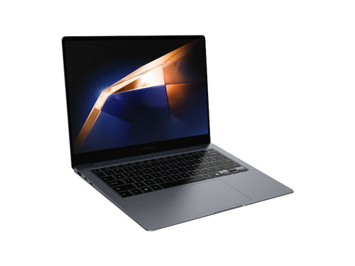 Samsung Galaxy Book4 Pro - Intel Core Ultra 5 - 16" Display - 32GB RAM - 512GB Speicher - Windows 11