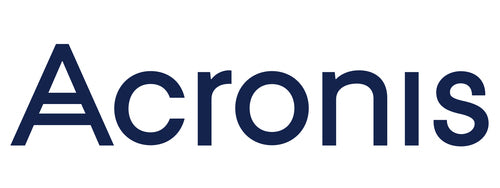 Acronis Cyber Backup Advanced