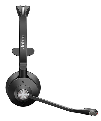 Schnurloses Mono-Headset Jabra Engage 75 SE Office Bluetooth 40-16000 Hz