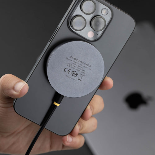 StarTech.com 1PB-WIRELESS-CHARGER mobile device charger