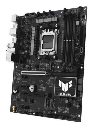 ASUS TUF GAMING B850-PLUS WIFI