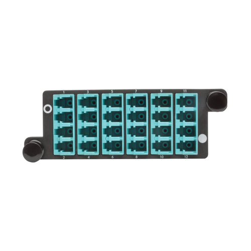 Tripp Lite N482-3M8-LC12 Patchpanel