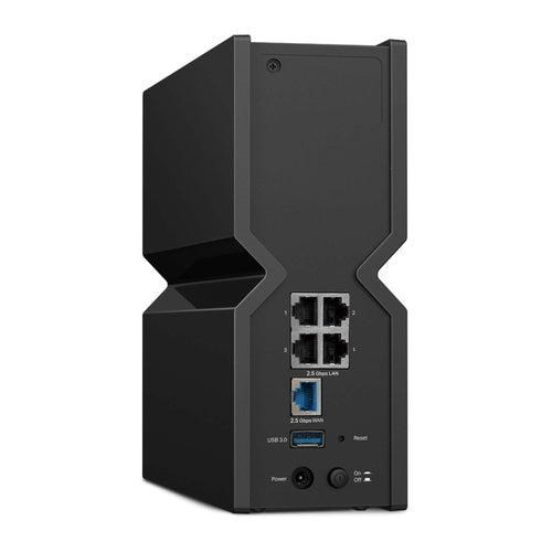 TP-Link Archer BE550 wireless router