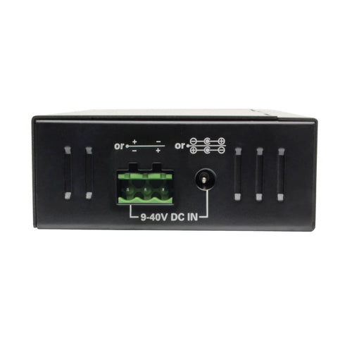 Tripp Lite U360-004-IND interface hub