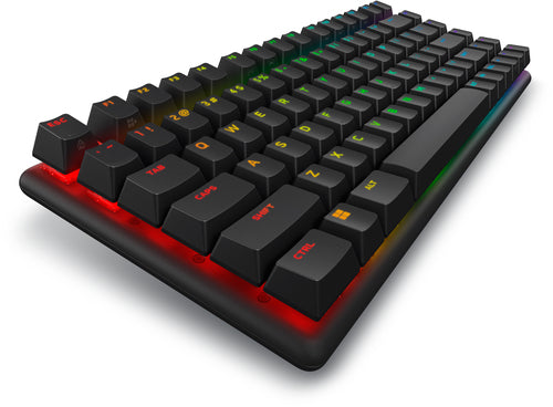 Alienware Pro Wireless Gaming keyboard