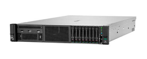 HPE ProLiant DL380 Gen10 Plus Server 32GB RAM 8-Core 3.2GHz Rack