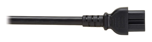 Stromkabel 1,8m Eaton P018-E06 C14 auf C15 SJT 250V 15A